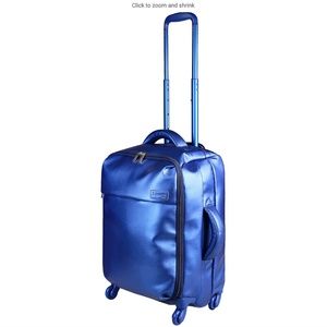 Lipault Miss Plume 22" Carry-on Spinner 55/20 3.0